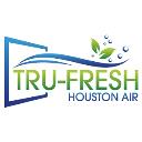 Tru-Fresh Houston Air logo